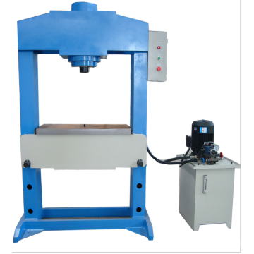 Frame Type Shaping Machine